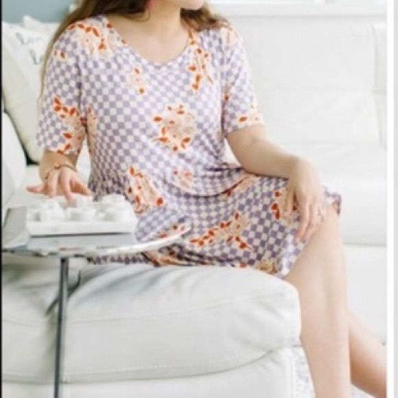 Agnes & Dora Kahlo Dress in Size Medium - NWT - Picture 4 of 4